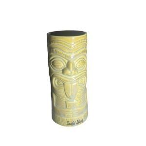 Sanibel Island Tiki Mug